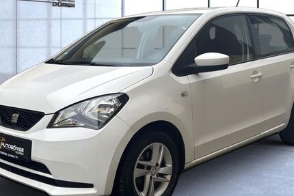 Seat Mii 79.072 km 5.499 € Düren 52351