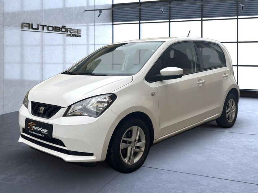Seat Mii 79.072 km 5.499 € Düren 52351