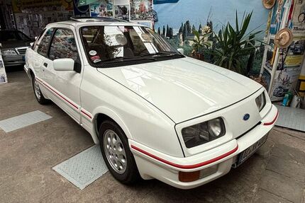 Ford Sierra