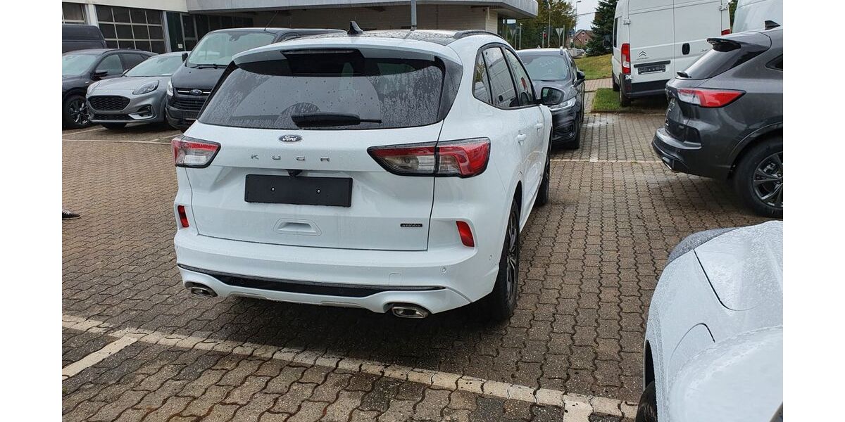 Ford Kuga 45.000 km 23.500 &euro; Stolberg (Rhineland) 52224