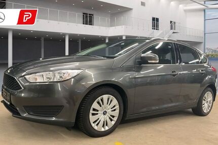 Ford Focus 132.410 km 6.990 &euro; Aldenhoven 52457