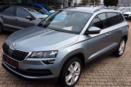 Skoda Karoq 98.450 km 18.990 &euro; Monschau (bei Aachen) 52156