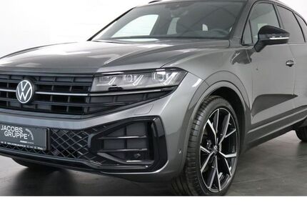 VW Touareg 16.266 km 70.960 &euro; Alsdorf 52477