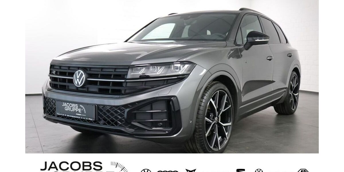 VW Touareg 16.266 km 70.960 &euro; Alsdorf 52477