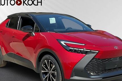 Toyota C-HR 6.000 km 32.888 &euro; Eschweiler 52249