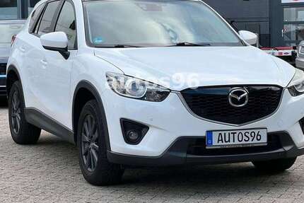 Mazda CX-5 269.630 km 5.800 € Aachen 52068