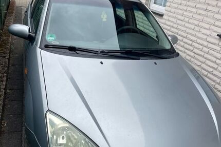 Ford Focus 218.000 km 1.000 € Niederzier 52382