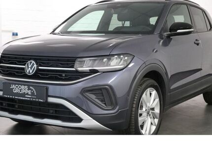VW T-Cross 24.121 km 21.540 &euro; Alsdorf 52477