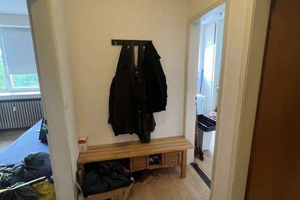 Wohnung zum Mieten in Aachen 350 € 30.89 m² 1 zimmer
