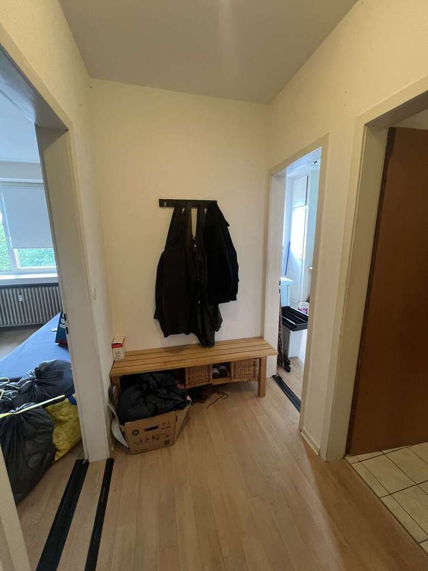 Wohnung zum Mieten in Aachen 350 € 30.89 m² 1 zimmer