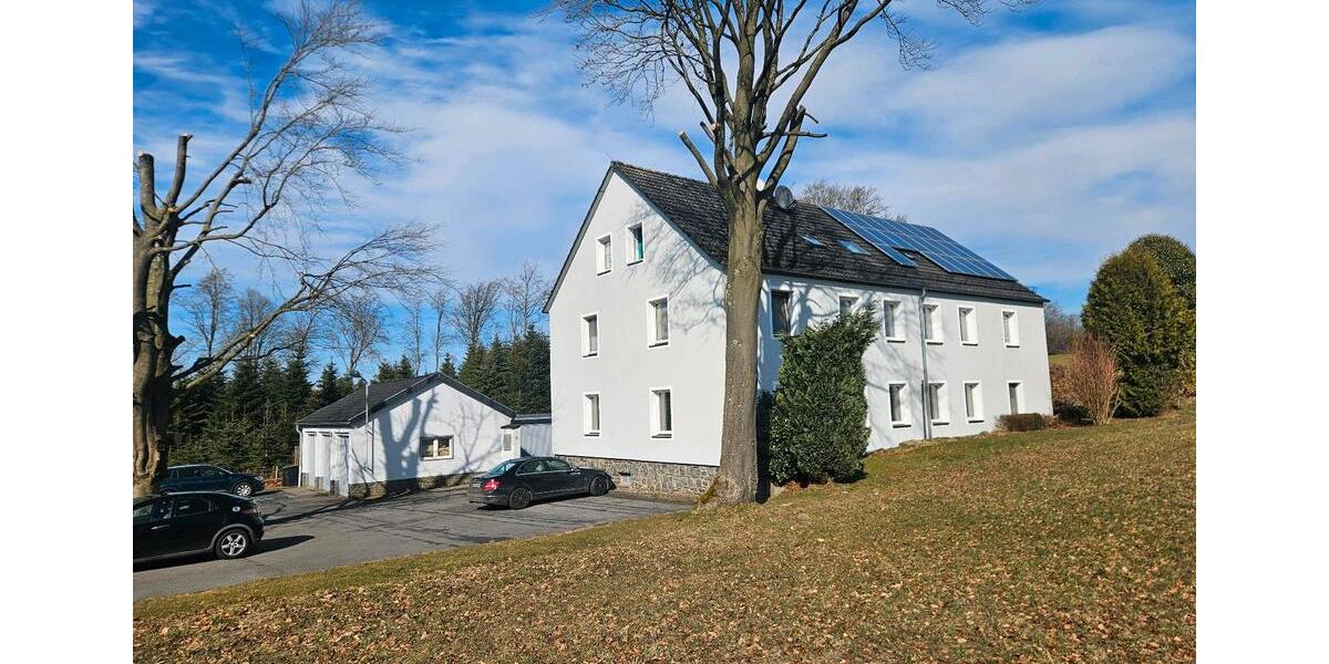 Erdgeschoßwohnung Monschau - 3 Zimmer, 79 m&sup2;, 675&euro; | Angebot:25796045