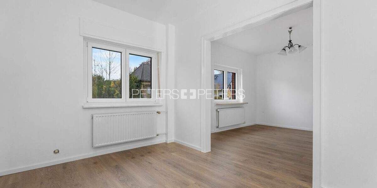 Einfamilienhaus Baesweiler Beggendorf - 5 Zimmer, 115 m&sup2;, 350.000&euro; | Angebot:25821358