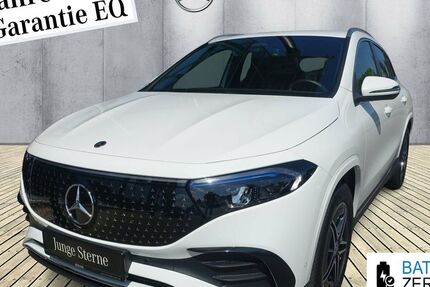 Mercedes-Benz EQA 9.950 km 37.650 € Geilenkirchen 52511
