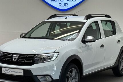 Dacia Sandero 31.900 km 11.990 &euro; Düren 52353