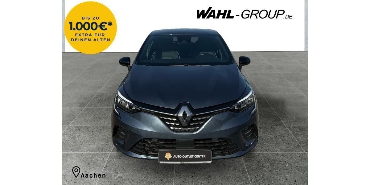 Renault Clio 41.139 km 13.490 &euro; Aachen 52068