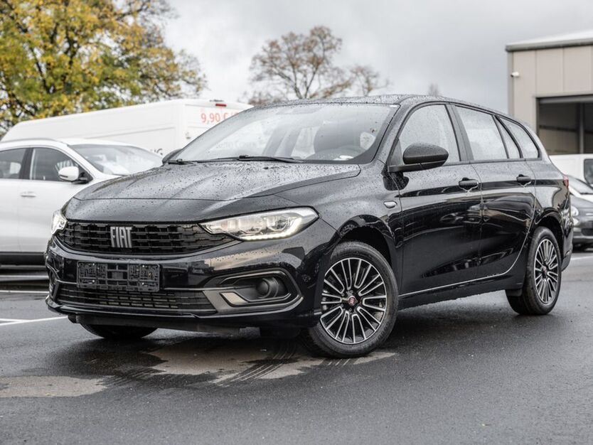 Fiat Tipo 60.218 km 19.880 € Düren 52351