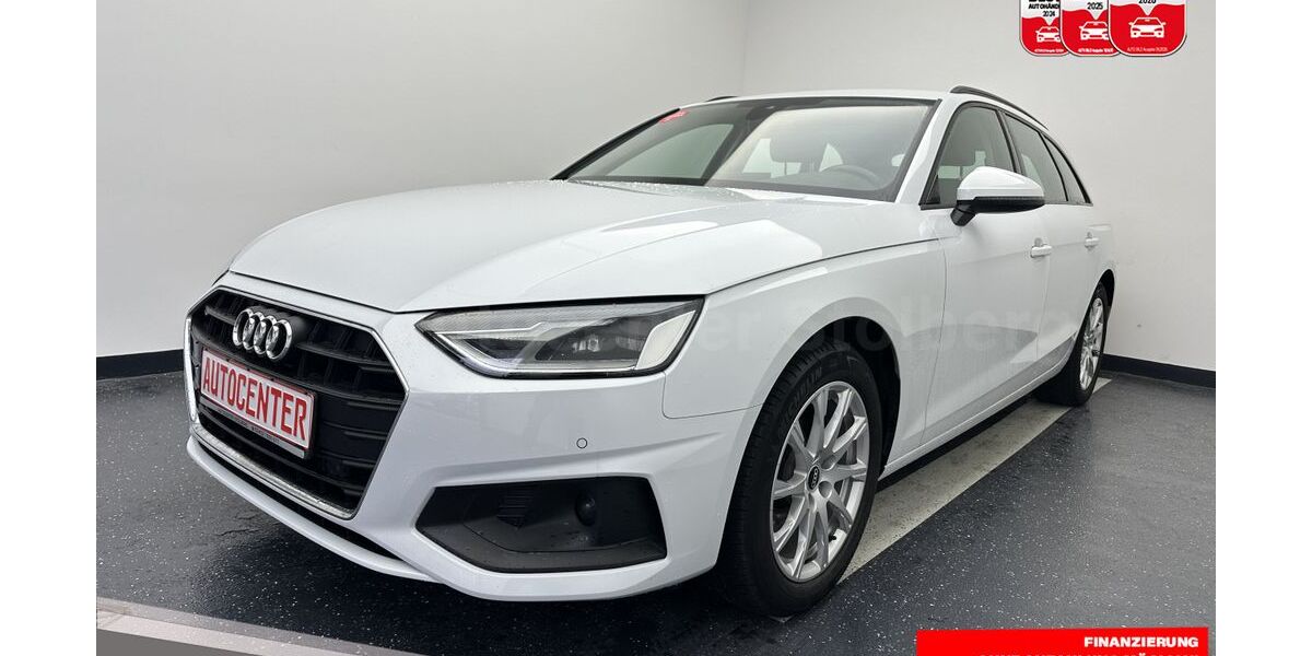 Audi A4 106.000 km 19.490 &euro; Stolberg 52222