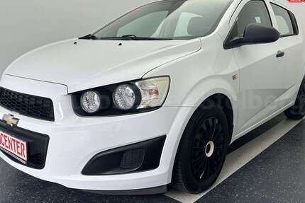 Chevrolet Aveo 97.000 km 4.490 &euro; Stolberg 52222
