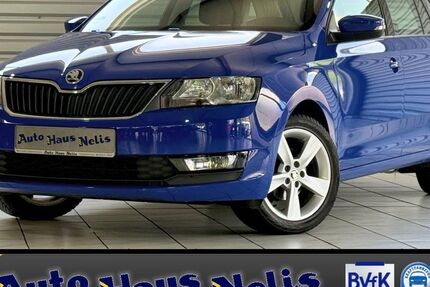 Skoda Rapid 63.500 km 12.980 &euro; Geilenkirchen 52511