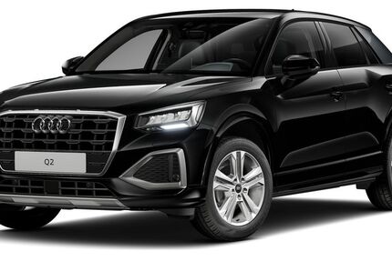 Audi Q2 6.666 km 28.920 &euro; Aachen 52078