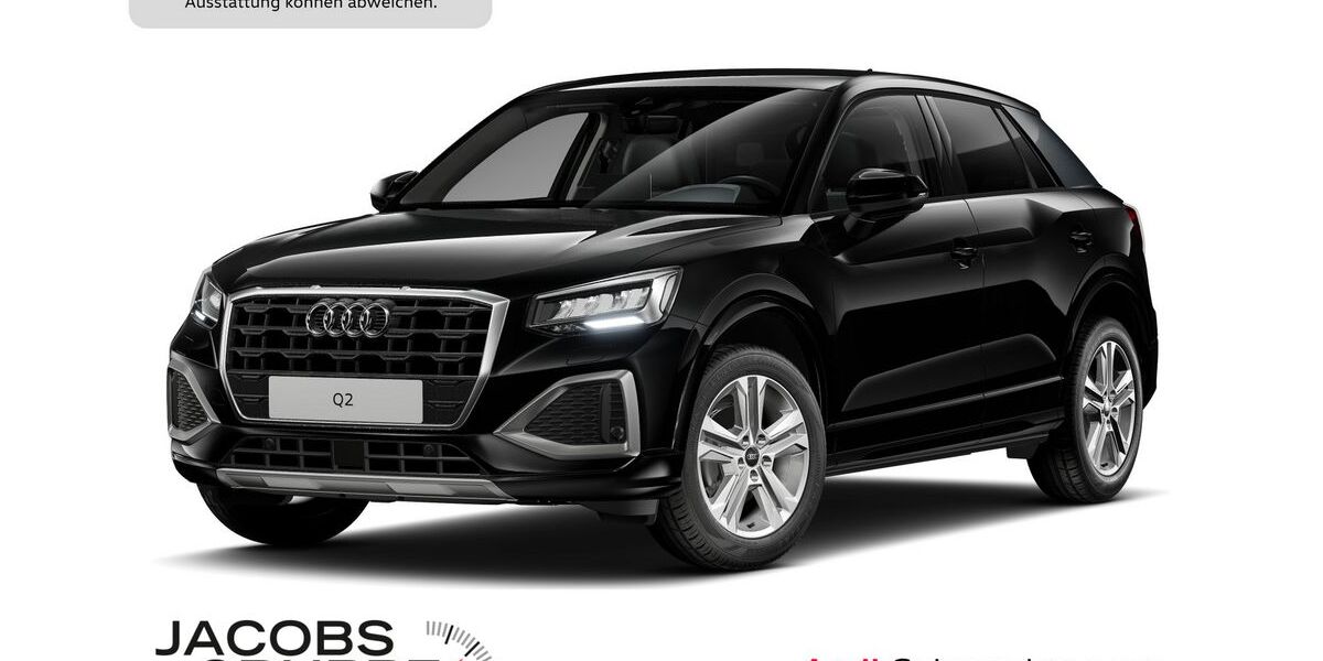 Audi Q2 6.666 km 29.380 &euro; Aachen 52078