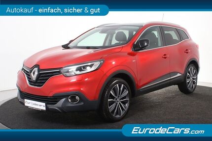 Renault Kadjar 120.000 km 11.500 &euro; Herzogenrath 52134
