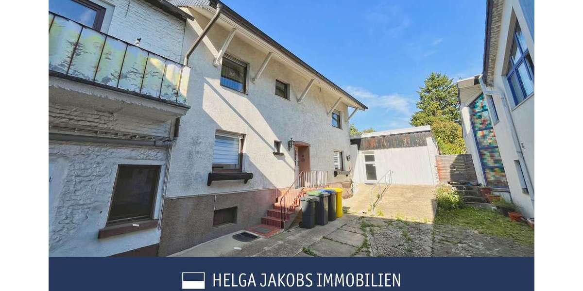 Einfamilienhaus Eschweiler - 4 Zimmer, 66 m&sup2;, 129.000&euro; | Angebot:26841812
