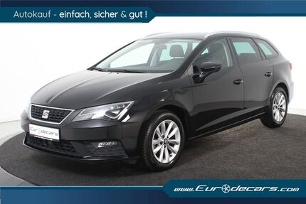 Seat Leon 110.000 km 12.500 &euro; Herzogenrath 52134