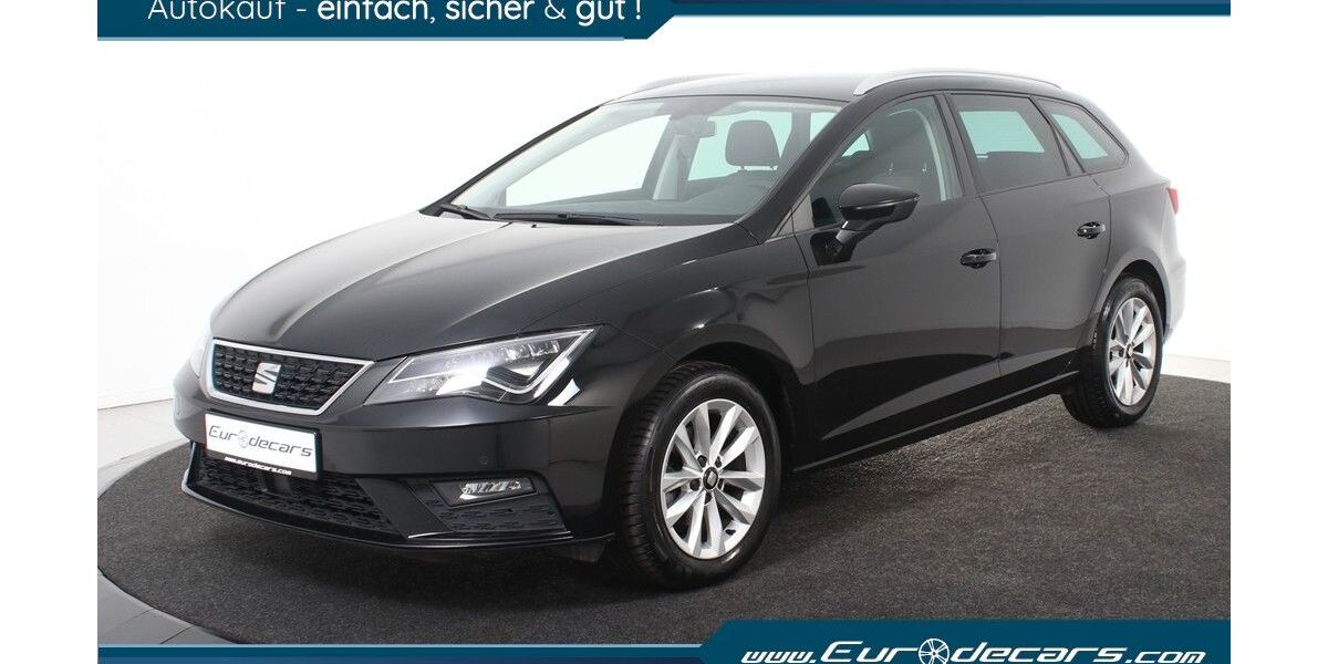 Seat Leon 110.000 km 12.500 &euro; Herzogenrath 52134