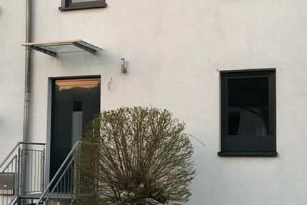 Familienfreundliches Reihenmittelhaus- privat & provisionsfrei 4 zimmer