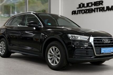 Audi Q5 93.600 km 21.990 &euro; Jülich 52428