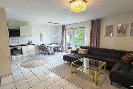 Wohnung Übach-Palenberg / Boscheln Boscheln - 3 Zimmer, 80 m&sup2;, 129.000&euro; | Angebot:27019303