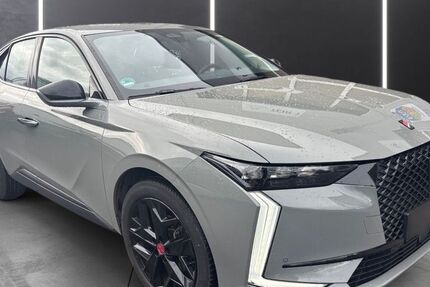 DS Automobiles DS4 32.838 km 21.780 &euro; Düren 52353