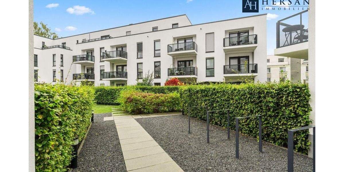 Etagenwohnung Aachen Aachen-Mitte - 3 Zimmer, 80 m&sup2;, 349.000&euro; | Angebot:25666052