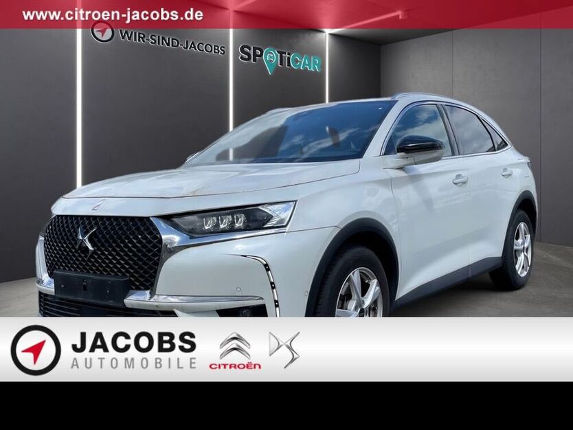 DS7 (Crossback)