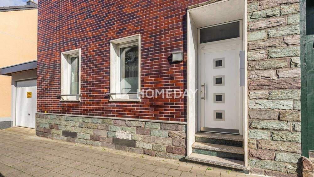 Ein Haus, zwei Wohnungen - hier wächst Familie über Generationen zusammen 5 zimmer