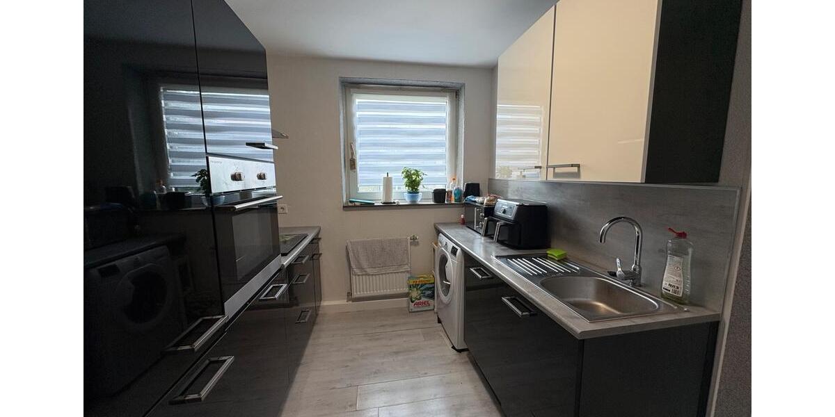 Etagenwohnung Aachen Aachen-Mitte - 2 Zimmer, 55 m&sup2;, 174.000&euro; | Angebot:27234449