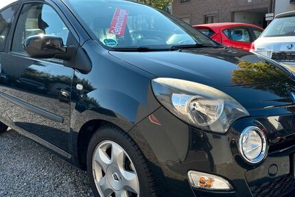 Renault Twingo 12.000 km 7.350 € Aachen 52080