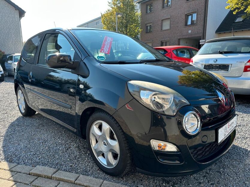 Renault Twingo 12.000 km 7.350 € Aachen 52080