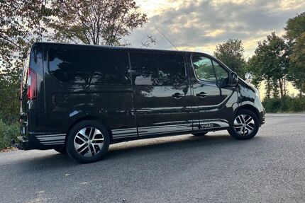 Opel Vivaro 71.000 km 29.500 € Heinsberg 52525