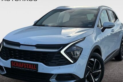 Kia Sportage 21.136 km 25.979 &euro; Aachen 52070