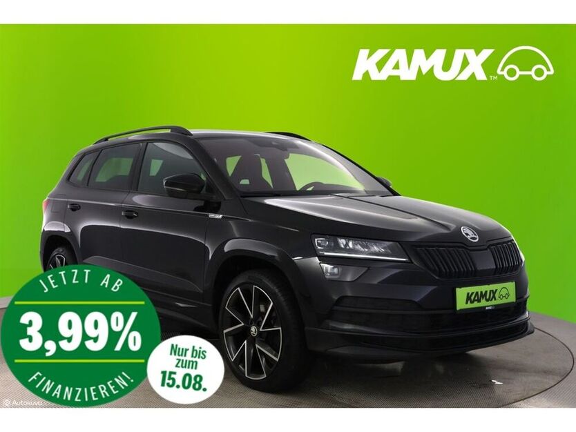 Karoq