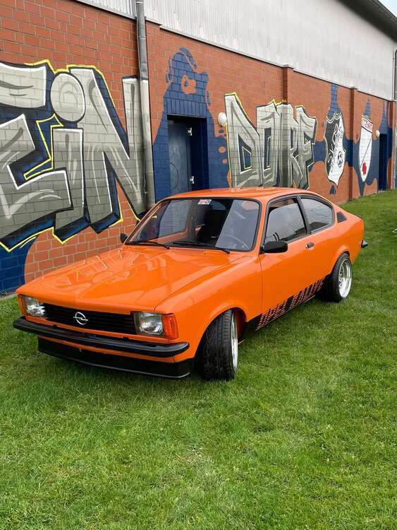 Kadett
