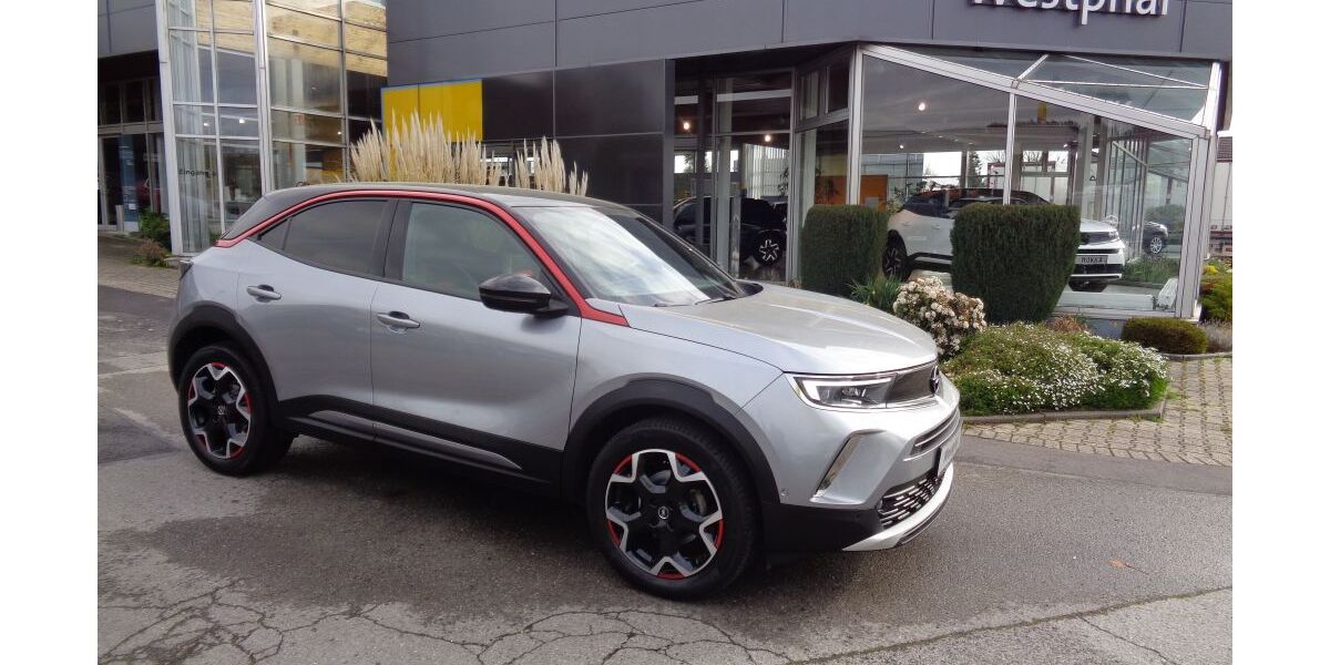 Opel Mokka 47.464 km 17.960 &euro; Eschweiler 52249