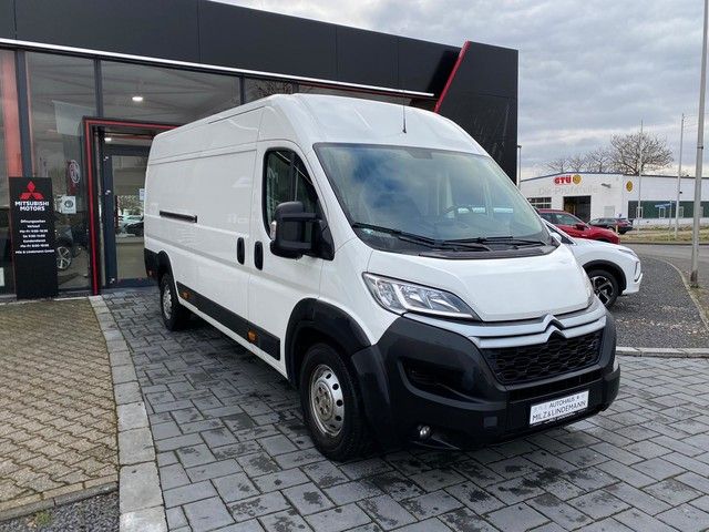 Citroen Jumper 69.531 km 19.990 &euro; Übach Palenberg 52531