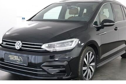 VW Touran 60.970 km 22.440 &euro; Alsdorf 52477