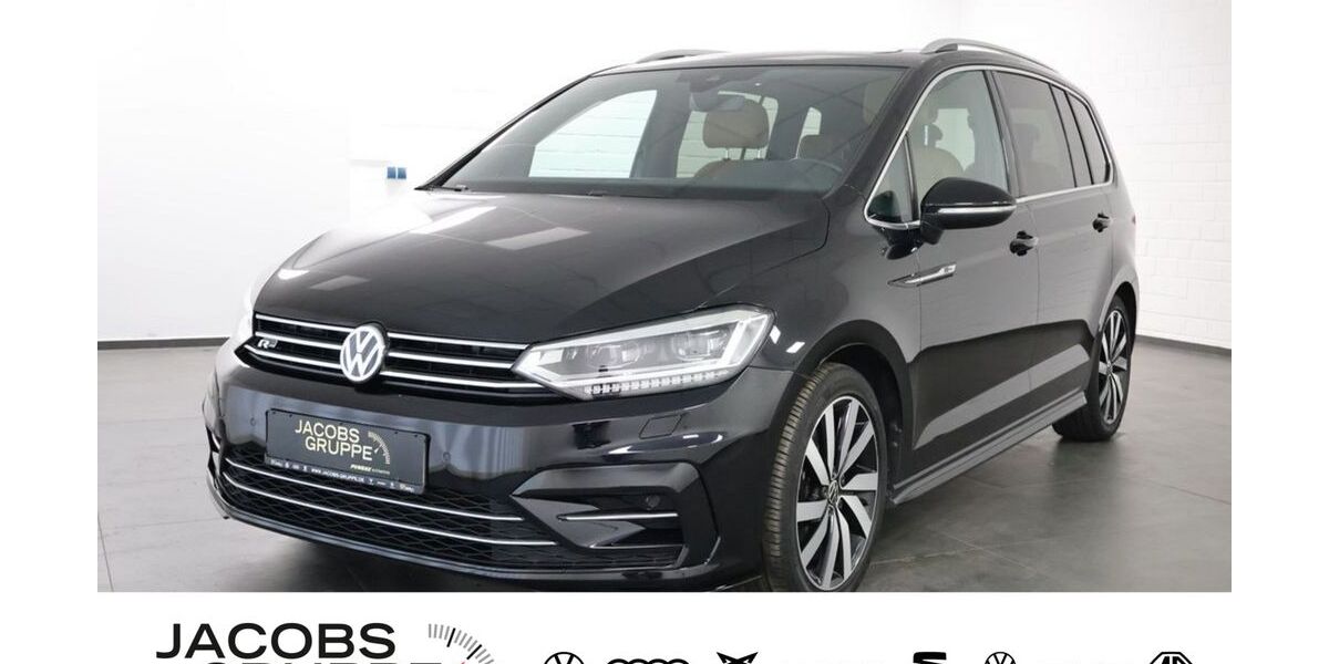 VW Touran 60.970 km 22.440 &euro; Alsdorf 52477