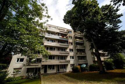 Wohnung zum Mieten in Bad Soden 450 € 28 m²