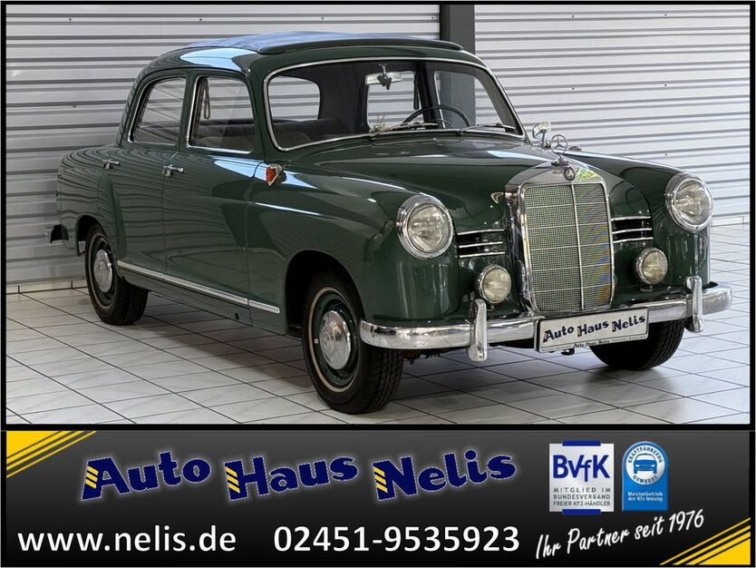 Mercedes-Benz Andere 90.900 km 25.980 € Geilenkirchen 52511