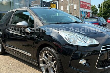 Citroen DS3 165.000 km 3.990 &euro; Eschweiler 52249